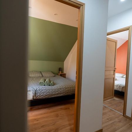Iluka Villa Ault Eksteriør billede